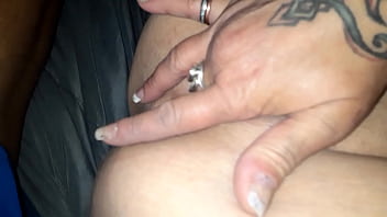 Nasty my bitch