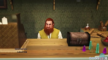 Lust academy ep 45 – visual novel gameplay hd Lust academy ep 45 – visual novel gameplay hd