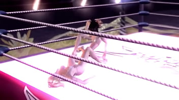 Rumble roses xx bbd destroys cheerleader Rumble roses xx bbd destroys cheerleader