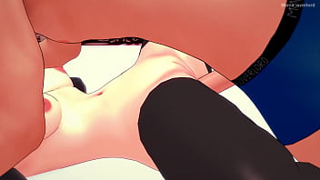 Novia enderman quiere jugar con una gran polla hentai 3d minecraft Novia enderman quiere jugar con una gran polla hentai 3d minecraft