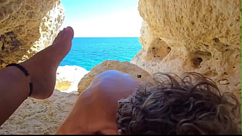 Ficou cheio achamos uma caverna turística em portugal e exploramos ela do nosso jeitinho damiana brasileira safada pela europa ep4 Ficou cheio achamos uma caverna turística em portugal e exploramos ela do nosso jeitinho damiana brasileira safada pela europa ep4