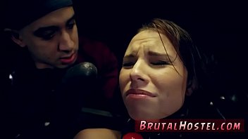 Bdsm bondage dominatrix best pals aidra fox and kharlie stone are