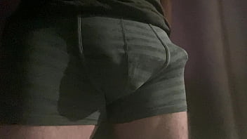 Big british cock is pulled out from inside jeans ready to explode Big british cock is pulled out from inside jeans ready to explode