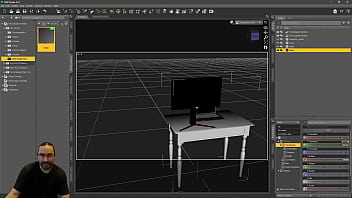 What i learned in adult animation this week 9