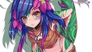 Teaser neeko te encuentra perdido esp