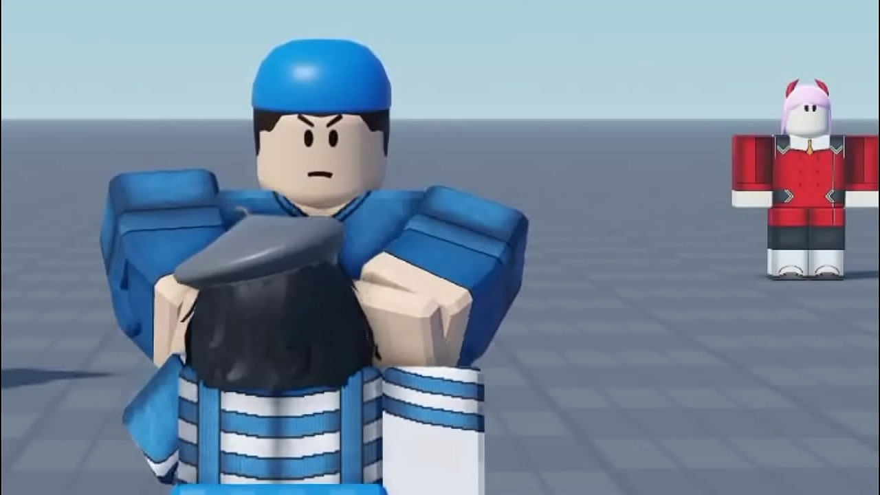 Arsenal Roblox Porn