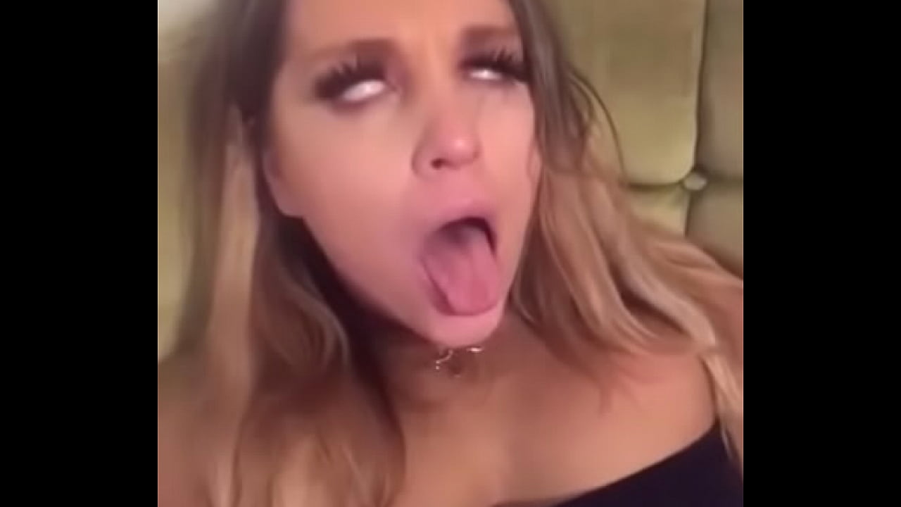 Ahegao slut | bokeptube