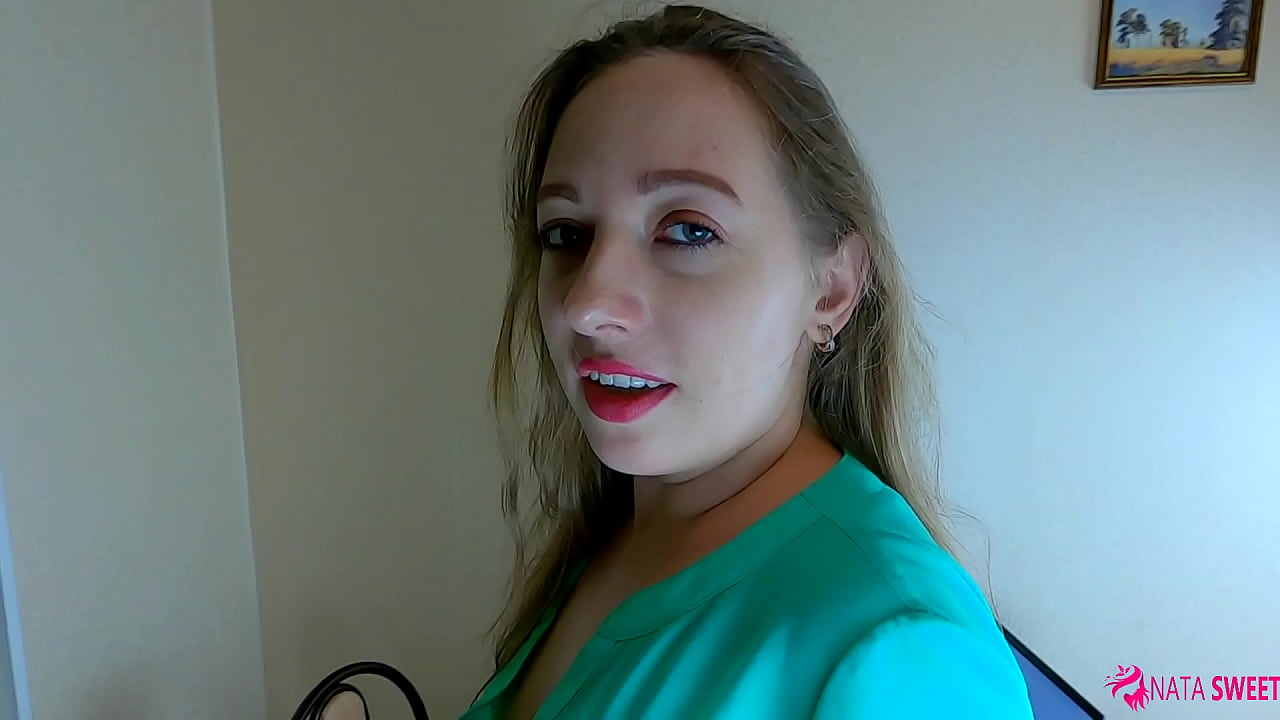 Lustful real teacher seduces her student into sex for pass exam - hot sexy  story! active by nata sweet | bokeptube