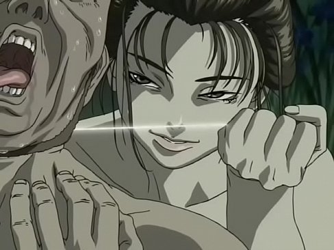 Kage 1 Marionette Español