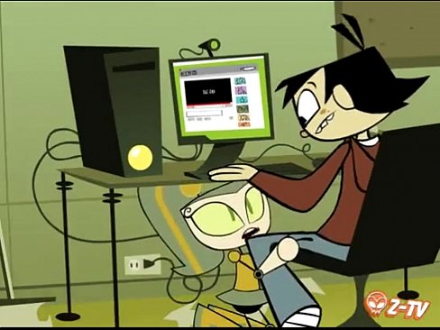 What In The Robot&excl;