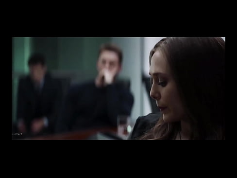 Black Widow & Hulk (deleted Scenes)