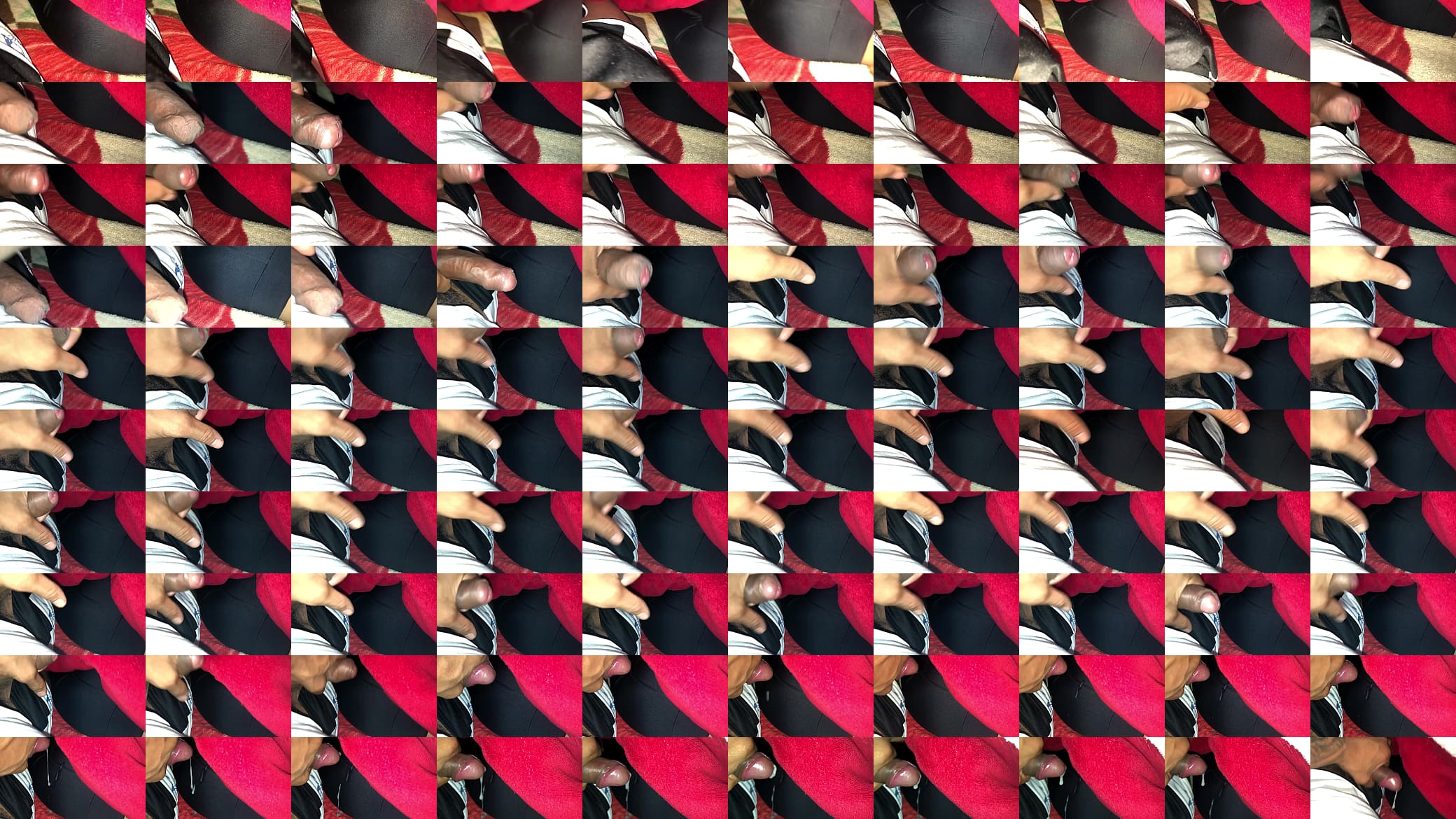 Encoxada cum - PORNORAMA.COM.