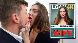 PussySpace-VIP4K. I m the same as my hubby - love to fuck his colleagues!