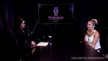 Melhores momentos da barbara sol no preliminares podcast com bia hot - parte 2 watch sheer red