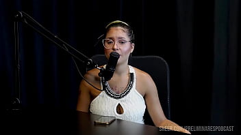 Melhores momentos da barbara sol no preliminares podcast com bia hot - parte 2 watch sheer red