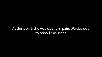 Mirella dias double penetration scene cancelled by director anal dp atm slim cancelled scene ob257