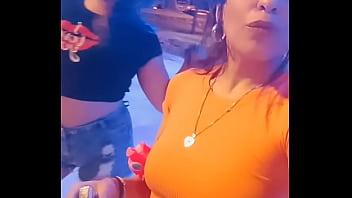 Con mi nena linda