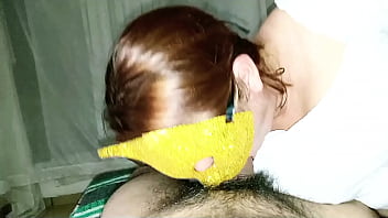 Oral amateur a desconocido casero me llevo a su casa para que se la chupara duro y profundo