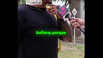 El orgullo de una madre al ver a su hijo bailar #elchicletv #historias #dedicacion #chiclenoticias #familia #atrevidoypega