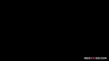 Abigail hottie in a solo masturbation scene