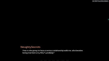 Omg his big ass busty milf stepmom looks so hot while doing laundry he seduces and kisses hot big ass milf - heart problems 13 3d hentai porn games