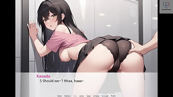 All my wishes about my girlfriend have come true now i have to know what happened to her ex-boyfriend girlfriend fulfills my netorase dreams part 2 eng