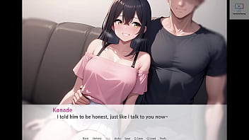 All my wishes about my girlfriend have come true now i have to know what happened to her ex-boyfriend girlfriend fulfills my netorase dreams part 2 eng