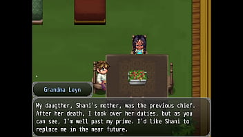 My girlfriend is cheated again by the duke and im dont know that henteria chronicles 3 part 10 eng