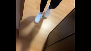 Good morning ️more on of#barfoot #feet #fetish #of girl #smelly #socks #socksfetish #nylonfetısh