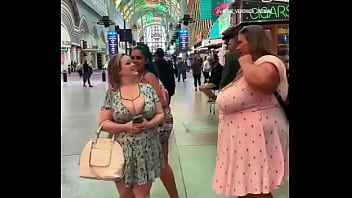 Great time in vegas with great people with bunnydelacruz69 & picante jenny bbw highway #bbw #bbws #plussi