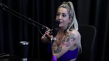 Na cadeia foi colocada na sela especial era mulher de um bandido gastava o que ganhava e todo mundo que trabalha com pornô tem depressão - julia fontanelli watch sheer red