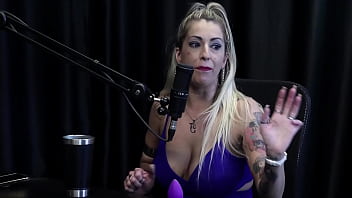 Na cadeia foi colocada na sela especial era mulher de um bandido gastava o que ganhava e todo mundo que trabalha com pornô tem depressão - julia fontanelli watch sheer red