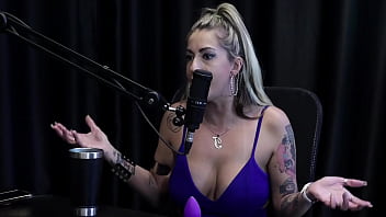 Na cadeia foi colocada na sela especial era mulher de um bandido gastava o que ganhava e todo mundo que trabalha com pornô tem depressão - julia fontanelli watch sheer red