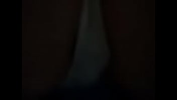Esposa no anal