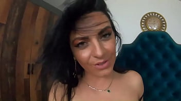 Preview-ep 131- milfycalla-big squirt on my pantsmy only sin is that i'm horny all the time i want it in my ass daddy