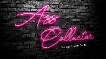Here we are the second episode features mih ninfetinha her a** has been chosen by our #asscollector mad bundy have fun