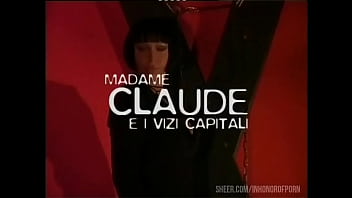 Madame claude - the capital sins - full moviea truly captivating story that will surely keep you glued to the screen more