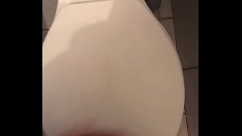 Calcinha gozada cunhada novinha loirinha boneca