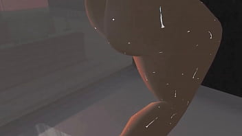 Wet dream