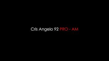 Girl friend experience - angela in paris - cris angelo 92 pro am - private fuck series - 115min part 1 5