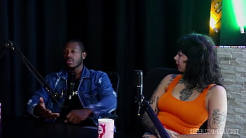 Compilados do hyoran carvalho & my hell williams no bora cast com bruna carlos - parte 4 watch sheer red