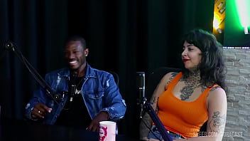 Compilados do hyoran carvalho & my hell williams no bora cast com bruna carlos - parte 4 watch sheer red