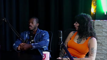 Compilados do hyoran carvalho & my hell williams no bora cast com bruna carlos - parte 4 watch sheer red