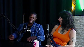 Compilados do hyoran carvalho & my hell williams no bora cast com bruna carlos - parte 4 watch sheer red