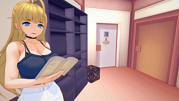 Harem game