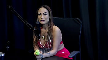 Está muito tempo na indústria pornô fez uma cena especial seu casamento foi uma cagada e se te der tesão - belinha baracho watch sheer red