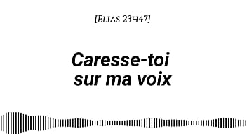 Audio pour les femmes - caresse-toi sur ma voix fr voix seule asmr érotique instructions doigtage suggéré fantasme auditif