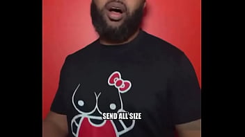 So what the man says ladies drop send them boobies pics and videos below and drop your link for fans to come see more c