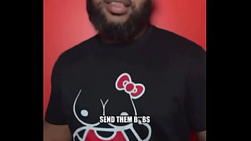 So what the man says ladies drop send them boobies pics and videos below and drop your link for fans to come see more c