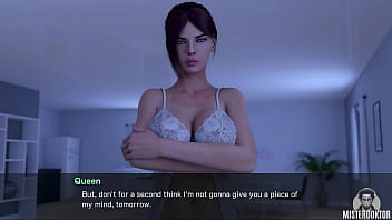 Lust theory ep 64 - visual novel gameplay hd